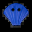 Clamshell